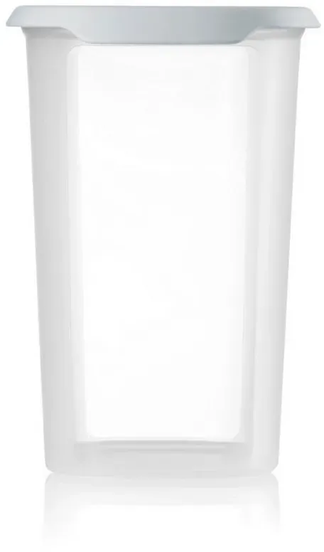 Preisvergleich Produktbild TUPPERWARE Vorratsdose Tupperware One Touch Fresh® 1,8L oval