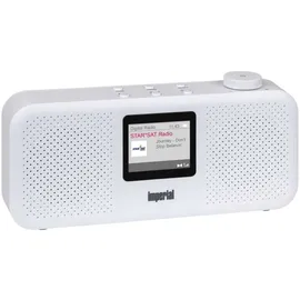 Imperial Dabman 16 weiß