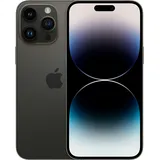 1 TB Space Schwarz