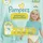 Procter & Gamble Pampers Premium Protection Windeln Gr.7 Extra Large 15+kg, - 7,