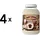 OATKING Instant Oats Vanille Pulver 4000 g