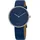 Jacques Lemans Design Collection 1-2093D Leder 36 mm