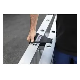 Proregal Clip-Step R13 Stufen-Stehleiter 8 Stufen