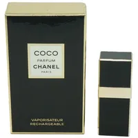 CHANEL Extrait Parfum Chanel Coco Parfum Rechargeable /Spray 7,5ml