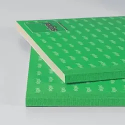SIGEL Quittung A6 quer SD121 fortlauf. nummer.