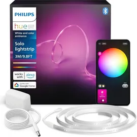 Philips Hue Solo Lightstrip 3m LED Lampe