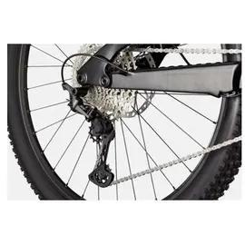 cannondale habit carbon 2 schwarz Modell 2025 - MD