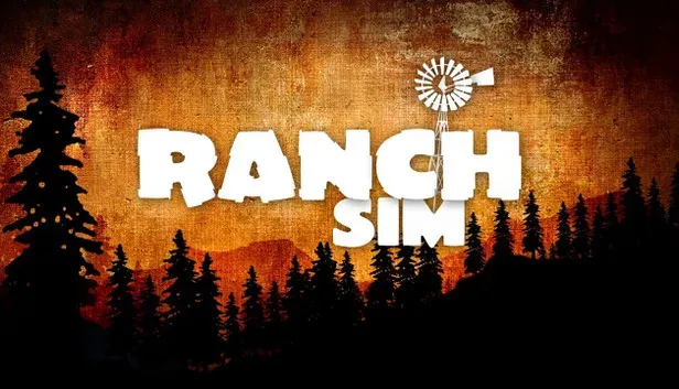 Ranch Simulator
