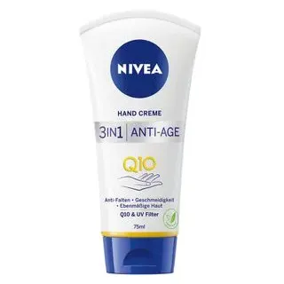 NIVEA Anti-Age Care Handcreme 75 ml