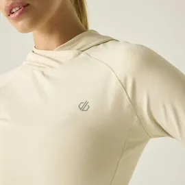 Dare 2b Dare2b Refresh Kapuzenpullover - Almond Milk - 40