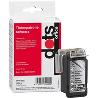 Dots kompatibel zu Canon PG-545XL schwarz