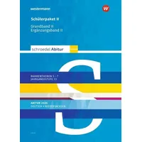Westermann Schulbuchverlag Schroedel Abitur. Deutsch,. Schülerpaket II zum Abitur