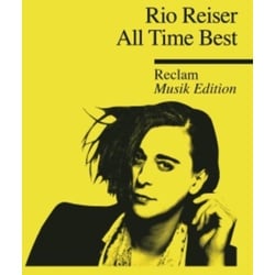 All Time Best - Reclam Musik Edition 18