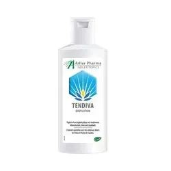 Adler Pharma TENDIVA Lotion corporelle aux minéraux Lotion(S) 200 ml