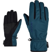 Ziener Import Funktions- / Outdoor-Handschuhe | Winddicht atmungsaktiv, hale navy, 9,5