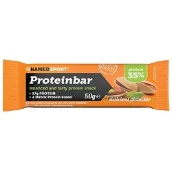 Namedsport® Proteinbar Lecker Pistacchio