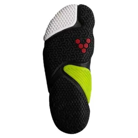 Vivo Barefoot Vivobarefoot Motus Flex Barefoot Sportschuhe - Obsidian - EU 39