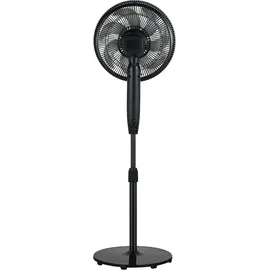 Beko EFS6700B Standventilator Schwarz