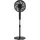 Beko EFS6700B Standventilator Schwarz