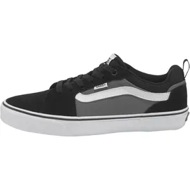 Vans Filmore black/pewter 42