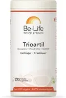 BE-LIFE Tricartil Capsule(S) 120 pc(s)