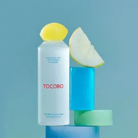 tocobo AHA BHA Lemon Toner 150 ml