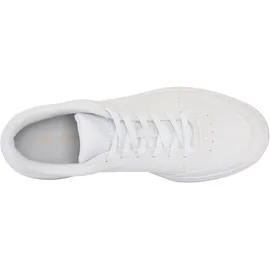 Lacoste COURT PRO Herren Weiß 43