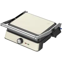 Westinghouse Kontaktgrill, höhenverstellbar, Antihaftbeschichtung, 2200W 29x24 c
