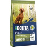Bozita Original Adult Flavour Plus Hundefutter trocken