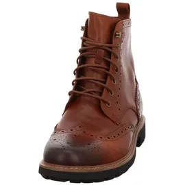 CLARKS Batcombe Lord Stiefel Brown 42 1/2