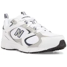 New Balance 408 Damen Beige/Weiß 39,5