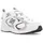 New Balance 408 Damen Beige/Weiß 39,5