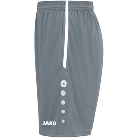 Jako Allround Shorts Herren steingrau L