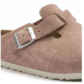 Birkenstock Clogs Rosa 37