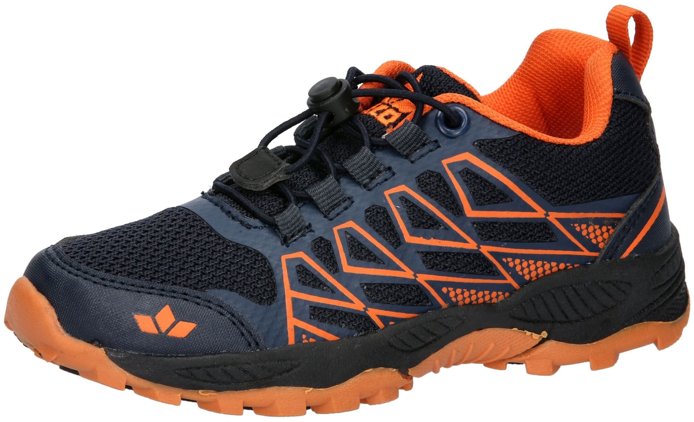 Outdoorschuh »Outdoorschuh Ridge«, Gr. 29, blau, , 13258665-29