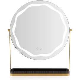 Beautifly Beautifly, Round LED Vanity