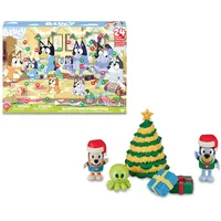 Bluey Adventskalender 2023 BLY54000