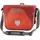 Ortlieb Ultimate Six Plus 6,5L Salsa-Dark chili