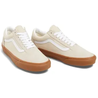 Old Skool Oatmeal/Gum 45