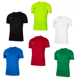 Nike Park VII Dri-FIT Trikot kurzarm 010 black/white M