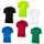 Nike Park VII Dri-FIT Trikot kurzarm 010 black/white M