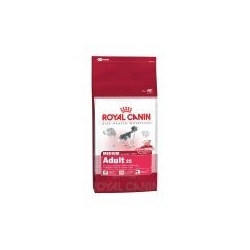 Royal Canin MEDIUM Adult 25  15kg