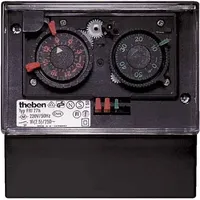Theben FRI 77g