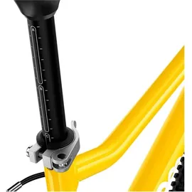 woom GO 3 Automagic 16 Zoll vibrant yellow