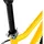 woom GO 3 Automagic 16 Zoll vibrant yellow