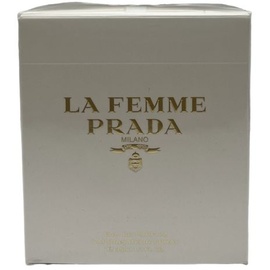 Prada La Femme Eau de Parfum 35 ml