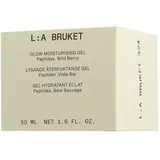 L:A Bruket 324 Glow Moisturising Gel 50 ml