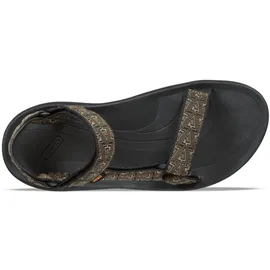 Teva Winsted Herren bamboo dark olive 39,5