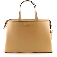 Valentino BAGS Manhattan Re Shopper Beige, beige