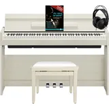 Yamaha Arius YDP-S36 Weiße Birke